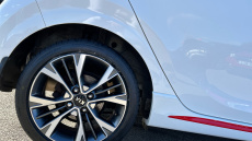 Kia Picanto 1.0 GT-line 5dr Auto [4 seats] Petrol Hatchback